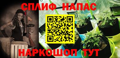 молекула духа Пушкино
